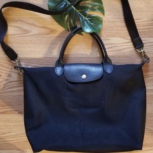 LONGCHAMP MEDIUM CROSSBODY BAG